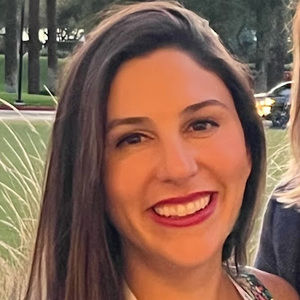 Meet your Posher, Lisa